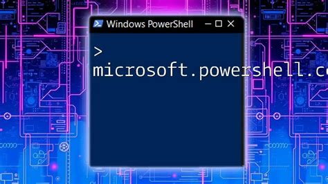 get-wmiobject powershell 7